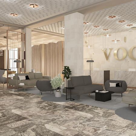 Voco Katowice By Ihg Hotel Екстериор снимка
