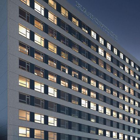 Voco Katowice By Ihg Hotel Екстериор снимка