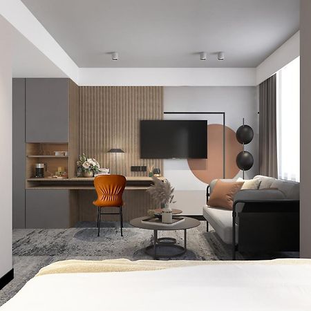 Voco Katowice By Ihg Hotel Екстериор снимка