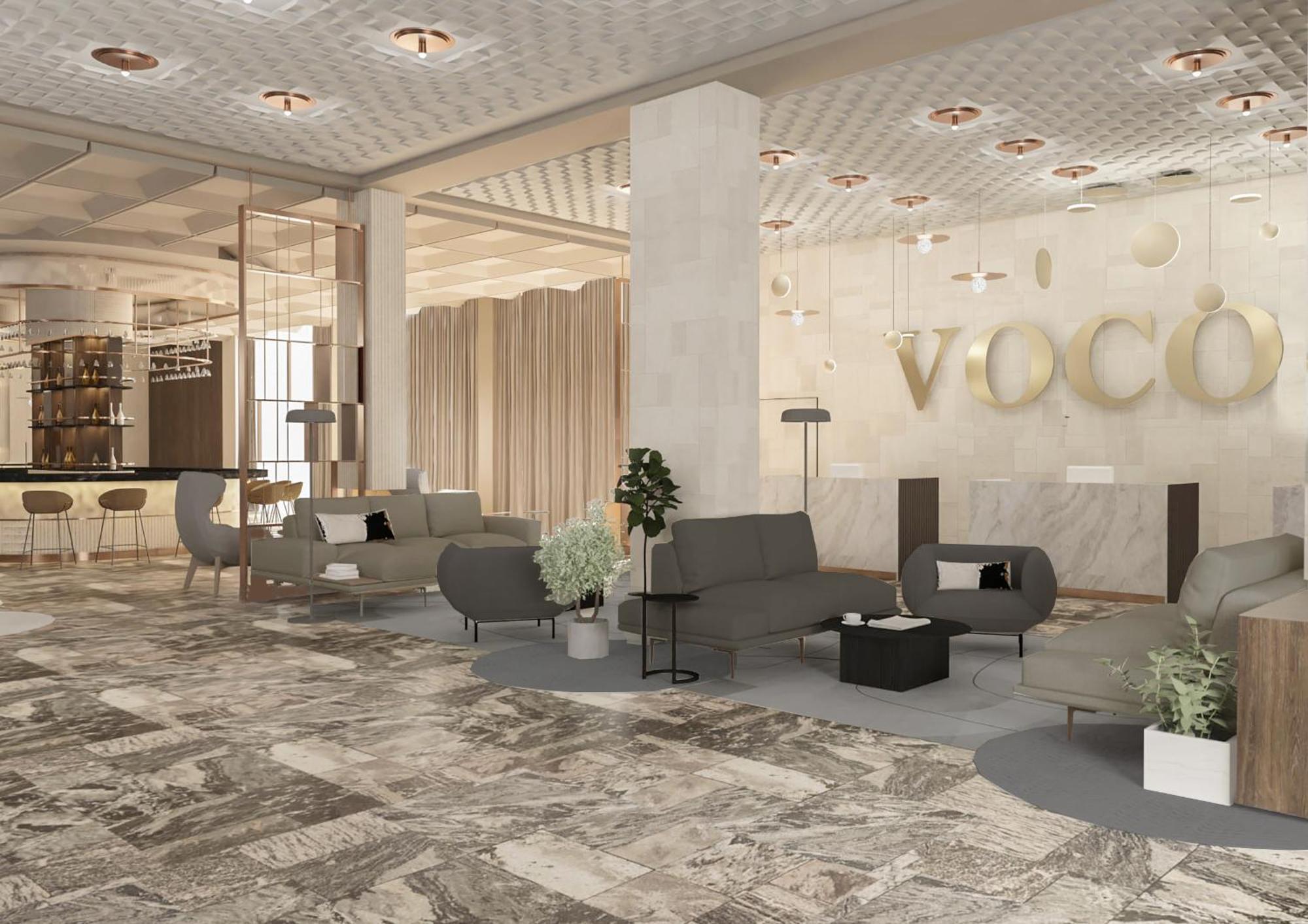 Voco Katowice By Ihg Hotel Екстериор снимка