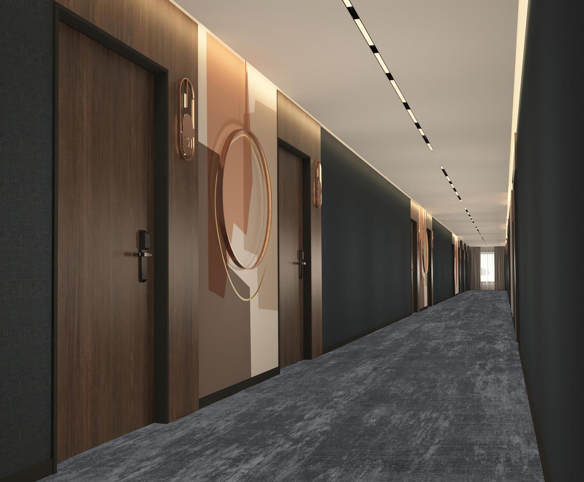 Voco Katowice By Ihg Hotel Екстериор снимка