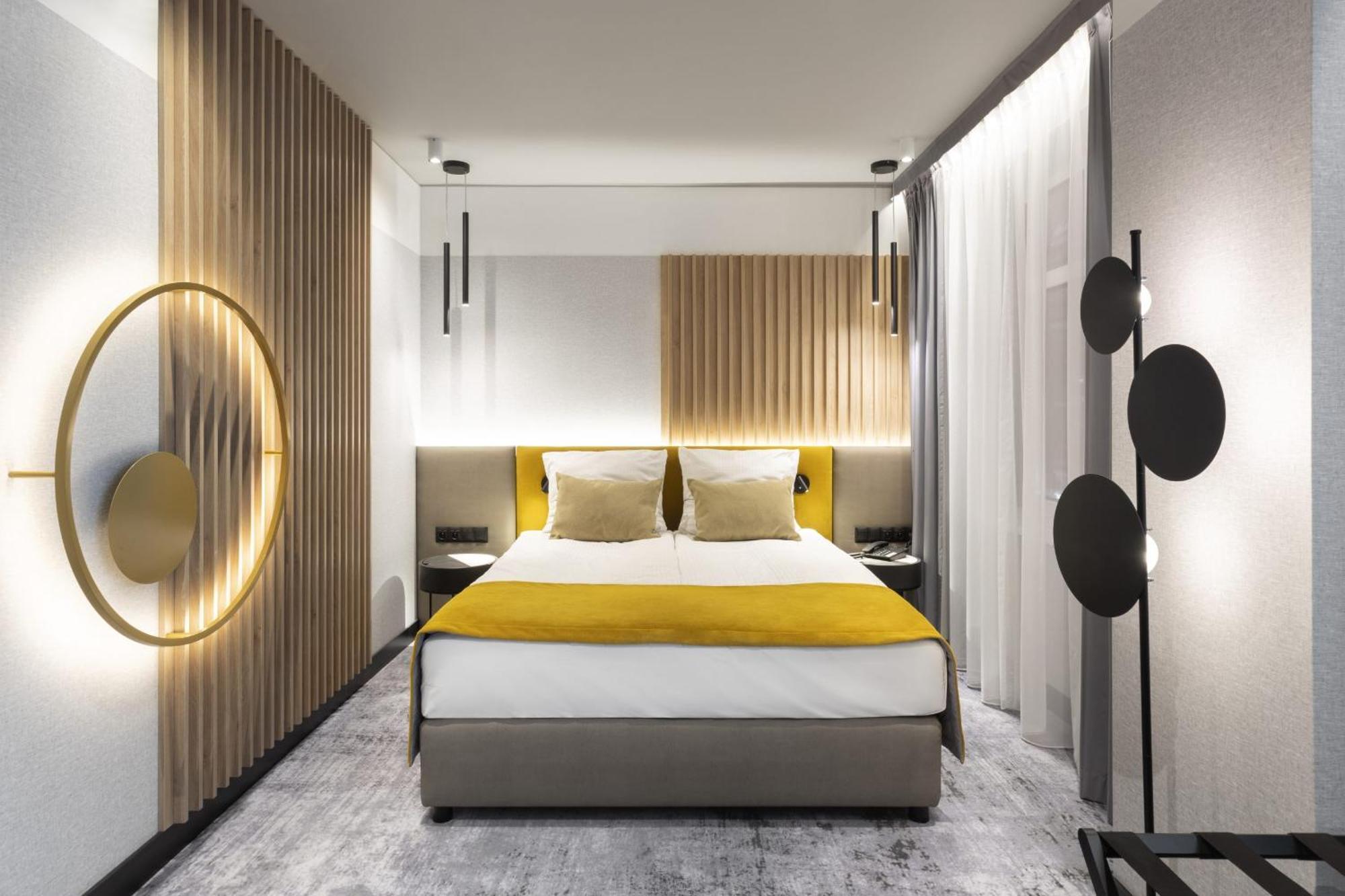 Voco Katowice By Ihg Hotel Екстериор снимка