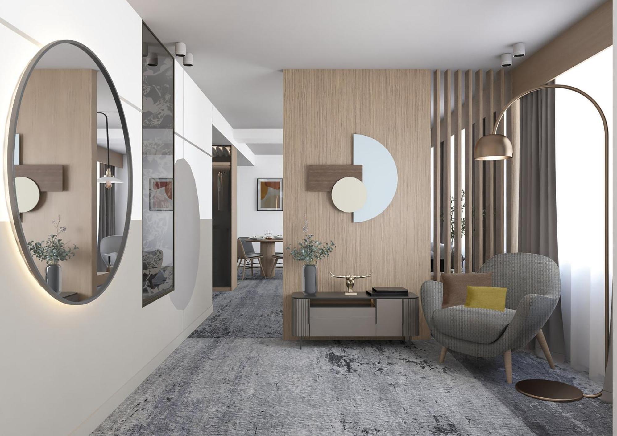 Voco Katowice By Ihg Hotel Екстериор снимка
