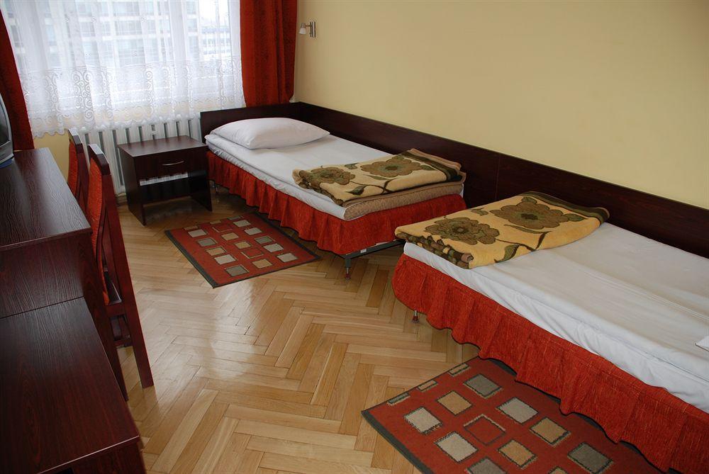 Voco Katowice By Ihg Hotel Екстериор снимка