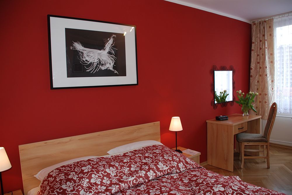 Voco Katowice By Ihg Hotel Екстериор снимка
