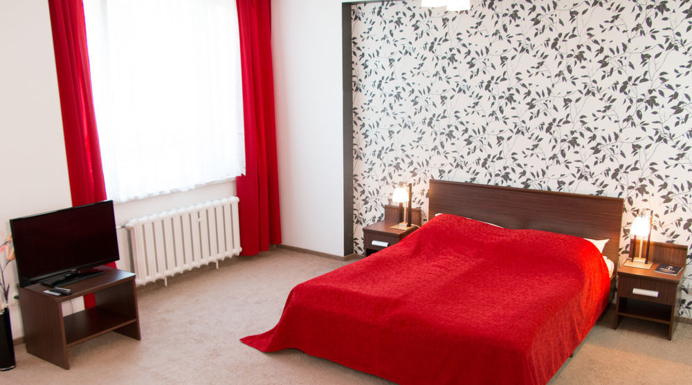 Voco Katowice By Ihg Hotel Екстериор снимка