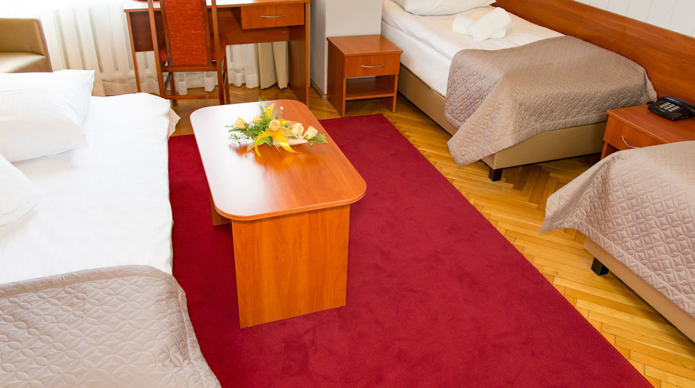 Voco Katowice By Ihg Hotel Екстериор снимка