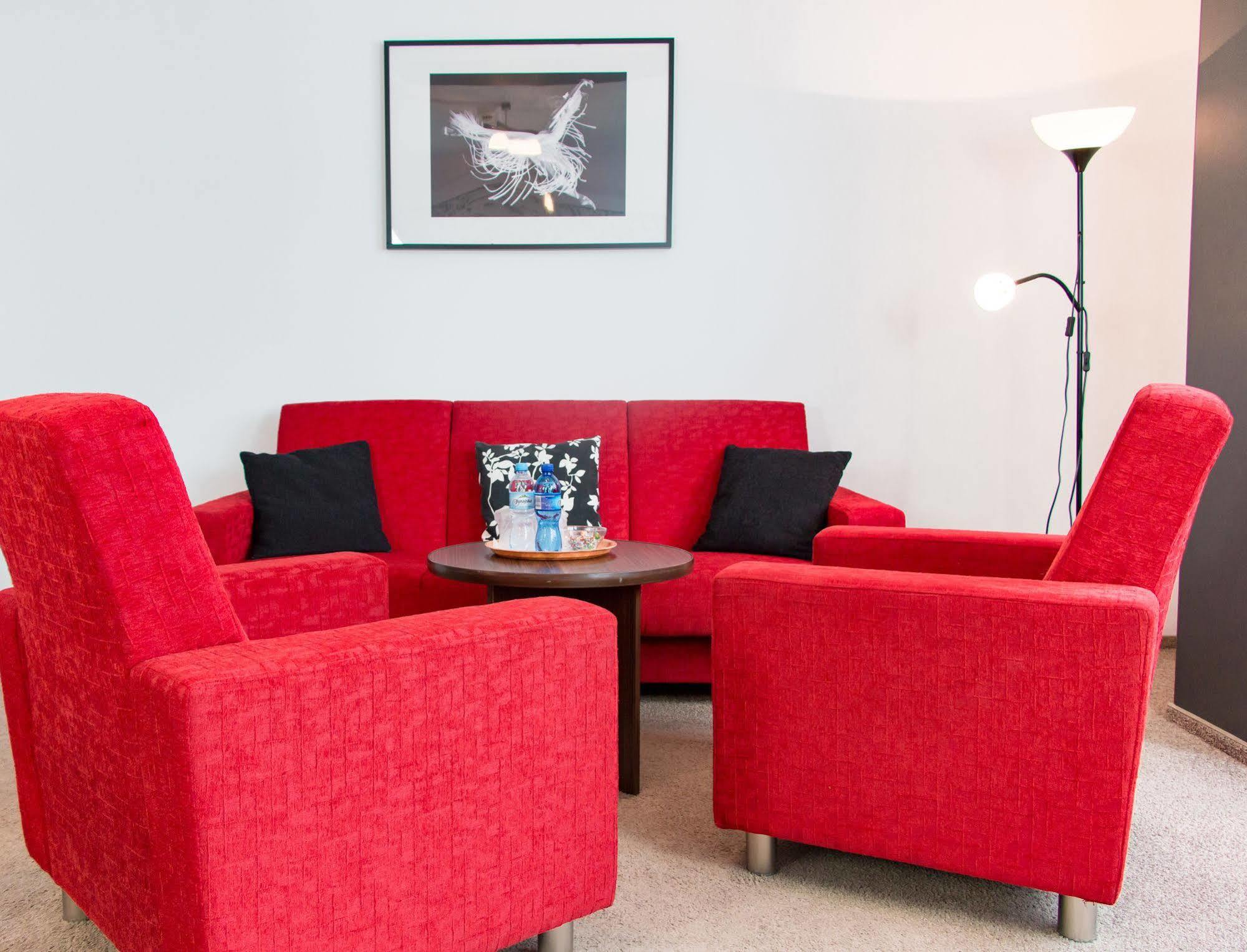 Voco Katowice By Ihg Hotel Екстериор снимка